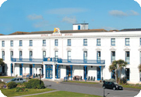 The Royal Norfolk Hotel Photo